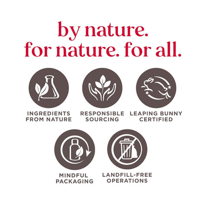 Burt’S Bees Clear and Balanced Deep Cleansing Acne Scrub, Salicylic Acid Acne Treatment with Cica, Facial Cream Exfoliator Helps Unclog Pores and Reduce Acne, 4 Oz