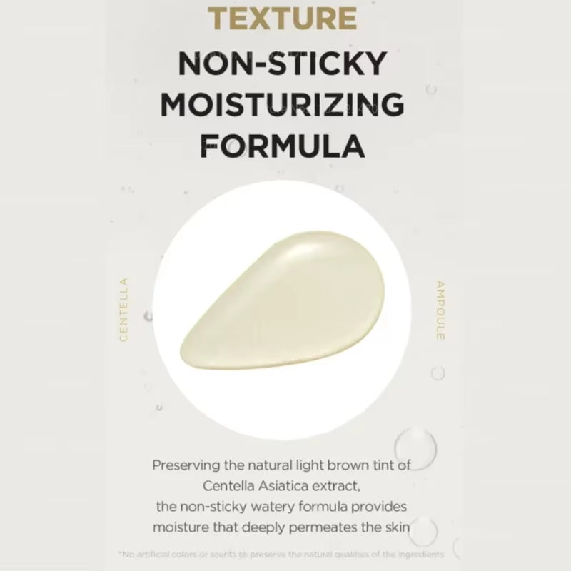 Skin1004 Madagascar Centella Asiatica 100Ml Moisturizing Brightening Face Essence Skin Care Shrink Pore Korean Cosmetics