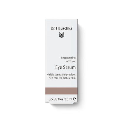 Regenerating Intensive Eye Serum for Age 50+, Hydrates, Firms, Nourishes, 0.5 Fl Oz