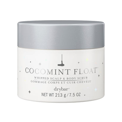 Cocomint Float Whipped Scalp & Body Scrub