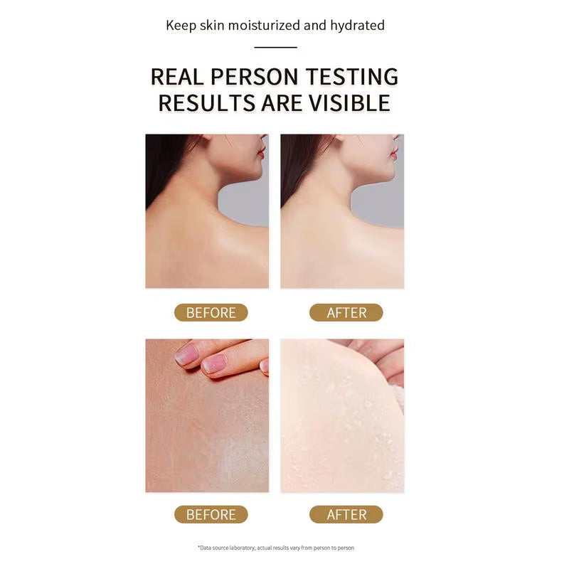 Body Juice Oil Non-Greasy Moisturizing Soothing Oil Fragrance Brightening Body Lotion Body Oil for Women Beauty Skin Care Oil