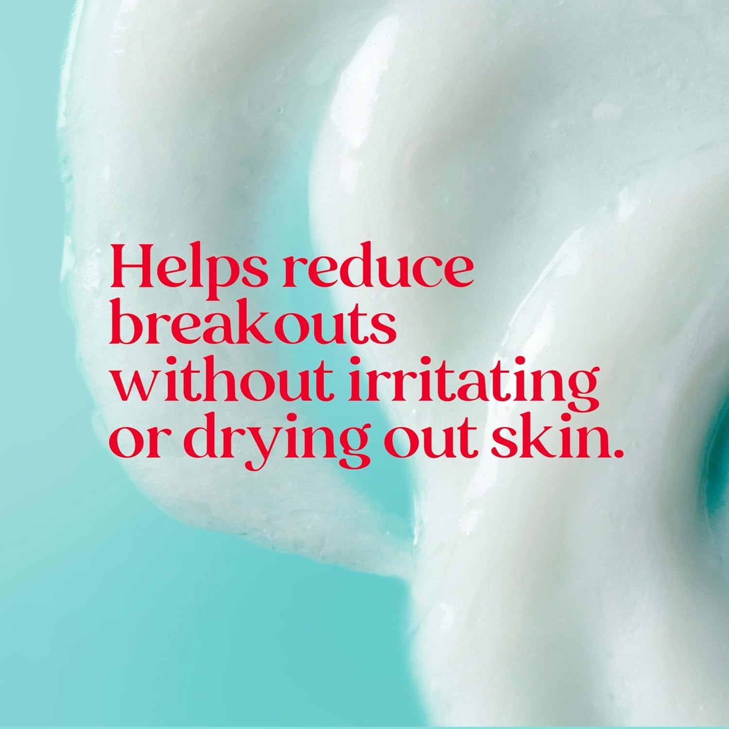 Burt’S Bees Clear and Balanced Deep Cleansing Acne Scrub, Salicylic Acid Acne Treatment with Cica, Facial Cream Exfoliator Helps Unclog Pores and Reduce Acne, 4 Oz