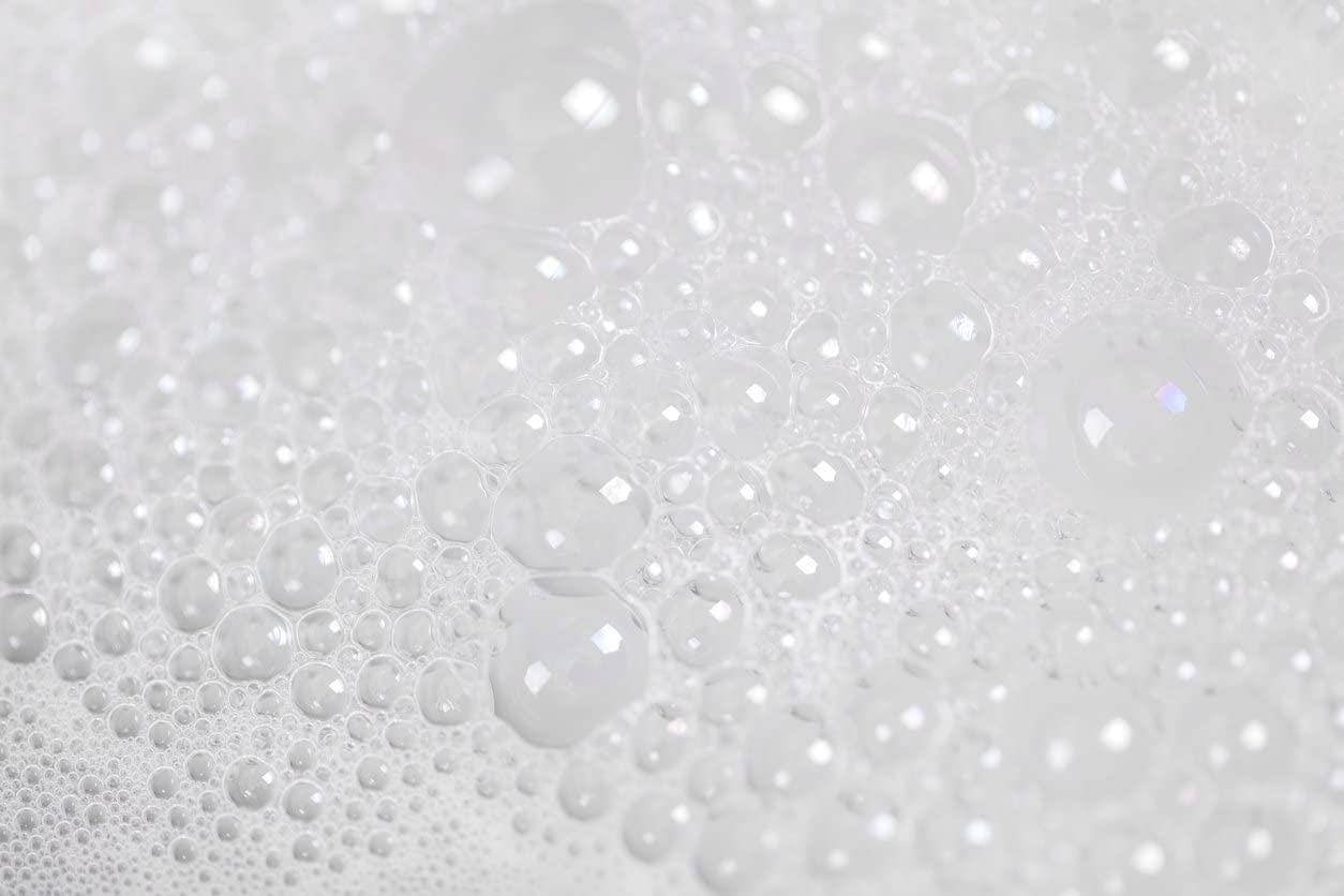 Bath & Body Wash for Men and Women, Cleanse, Hydrate, Soothe, White Sand Fragrance, 8 Oz