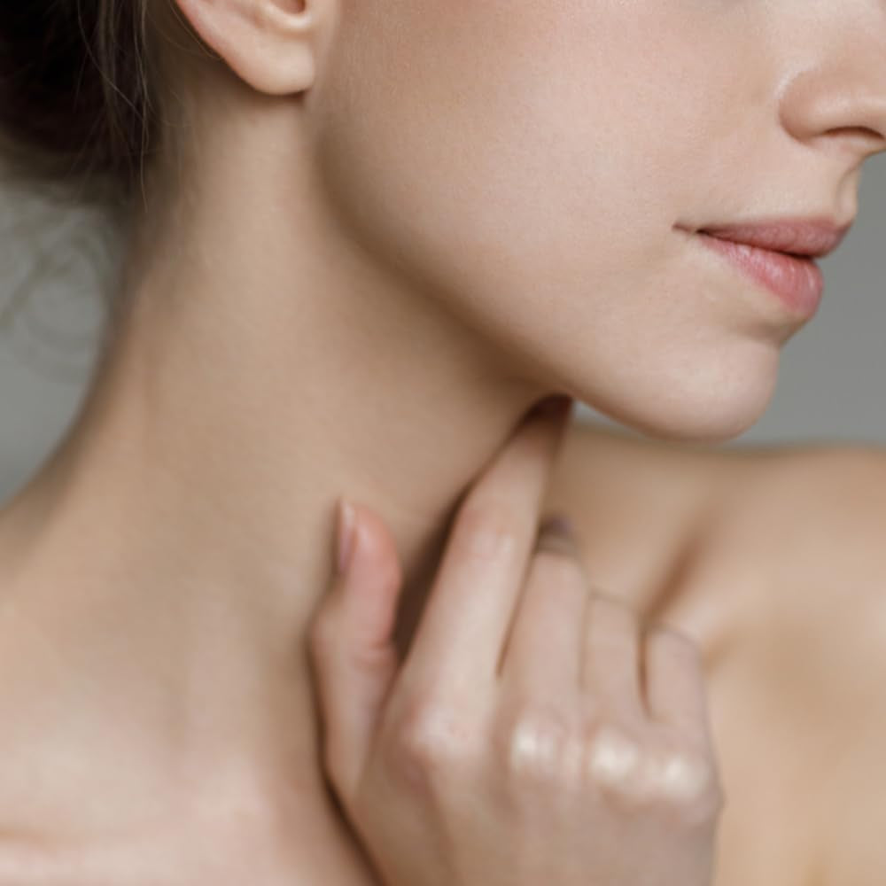 Face & Neck Hydrating and Moisturizing Magnesium Cream - with Yerba Maté, Anti-Oxidant - Rich with Minerals of the Dead Sea [50 Ml/1.75 Oz]