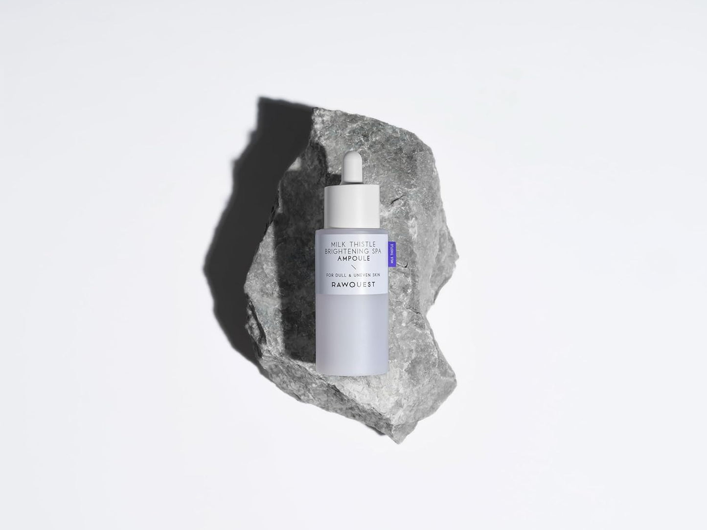 - Korean Face Serum Ampoule Pore Minimizing, Anti-Aging, Elasticity, Hydration, Plump & Dewy Skin | Non-Comedogenic W/ 82% Milk Thistle for Dry, Sensitive & Acne-Prone Skin, Korean Skin Care