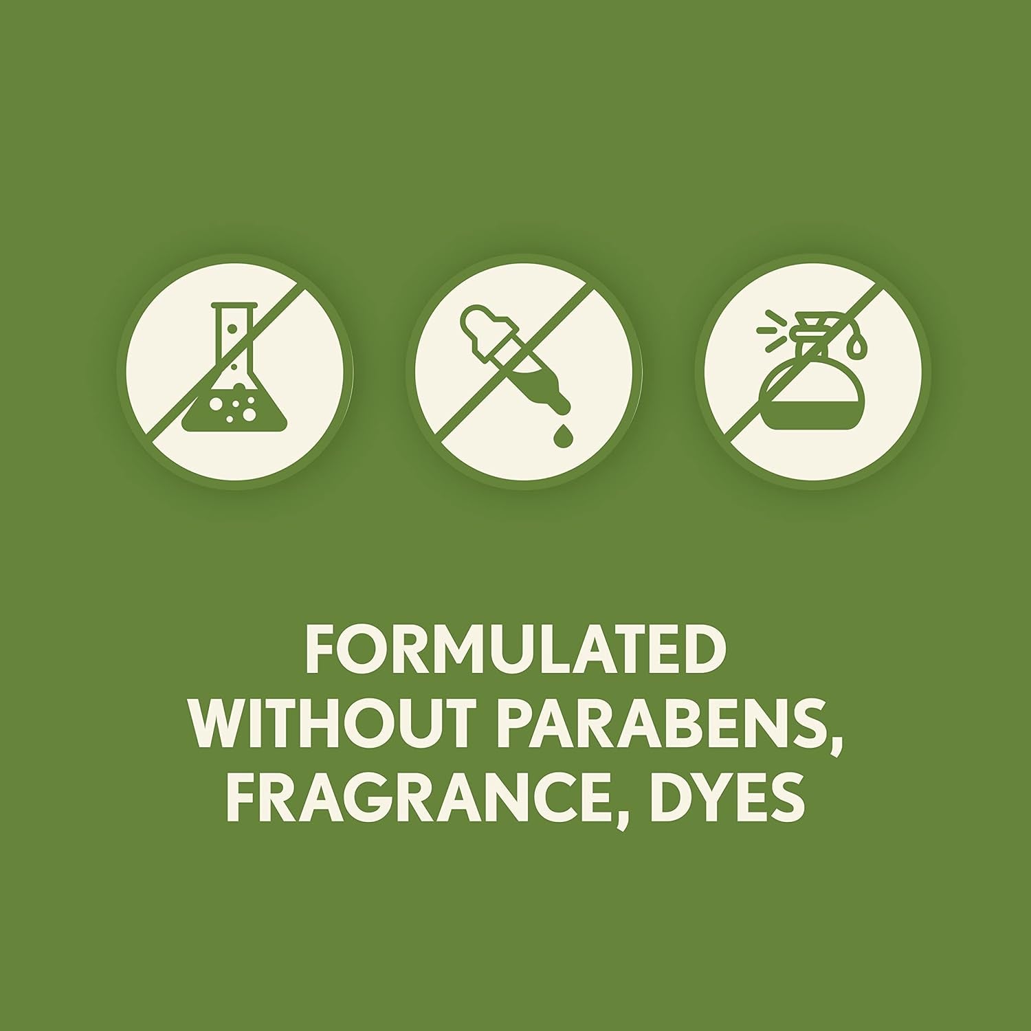 Daily Moisturizing Fragrance-Free Face & Neck Cream, Oat Facial Moisturizer for Dry Skin, 5 Oz, &  Daily Moisturizing Body Lotion with Soothing Oat, 2.5 Oz (2 Item, Product Bundle)