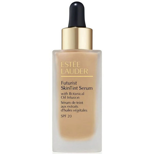 Futurist Skintint Serum Foundation Spf 20